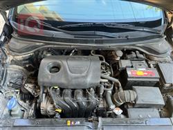 هیۆندای ئەکسنت